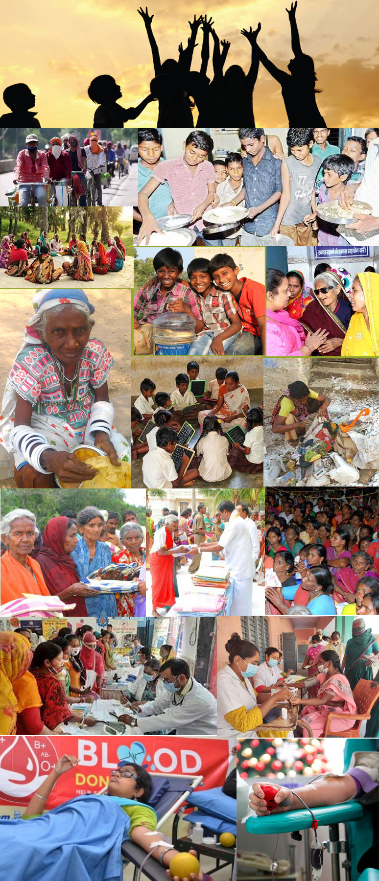 Mana Samskruthi Seva Trust