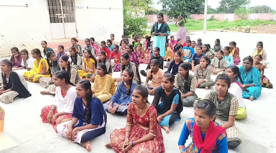 Support Program for BC Girls 1