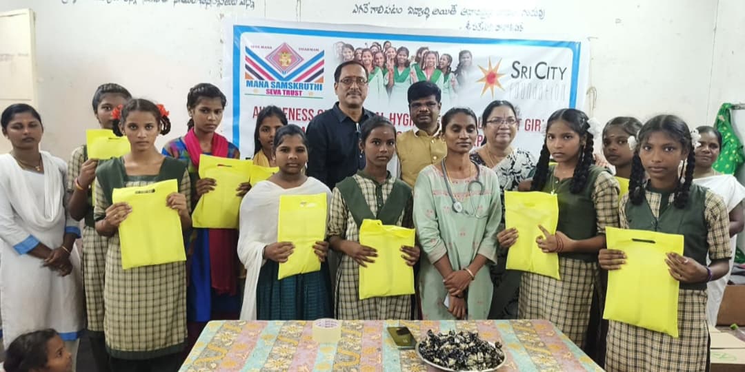 Support Program for BC Girls 10