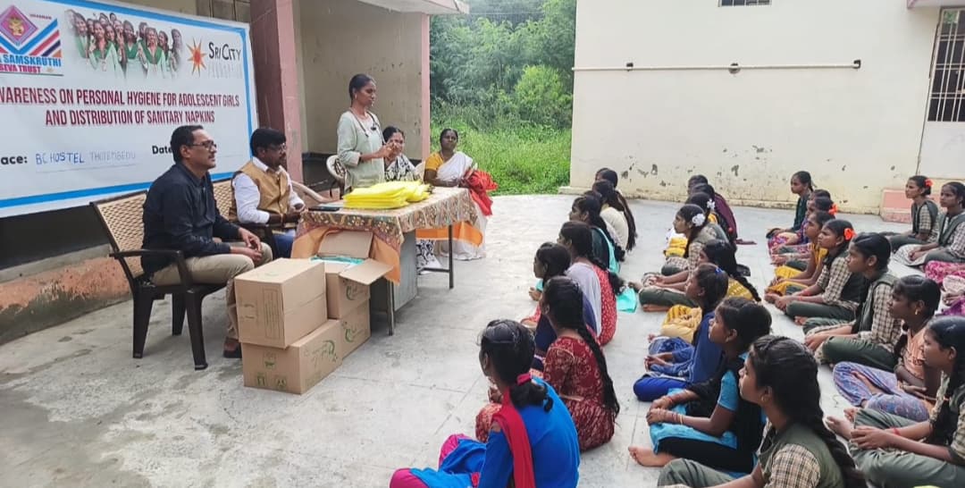 Support Program for BC Girls 11