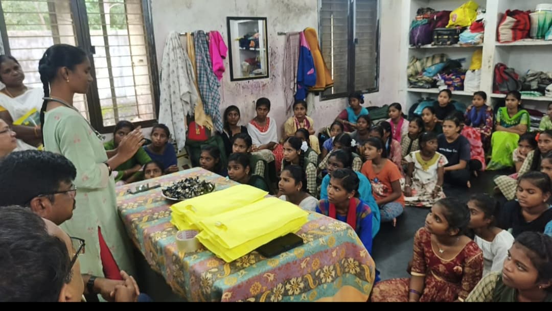 Support Program for BC Girls 5