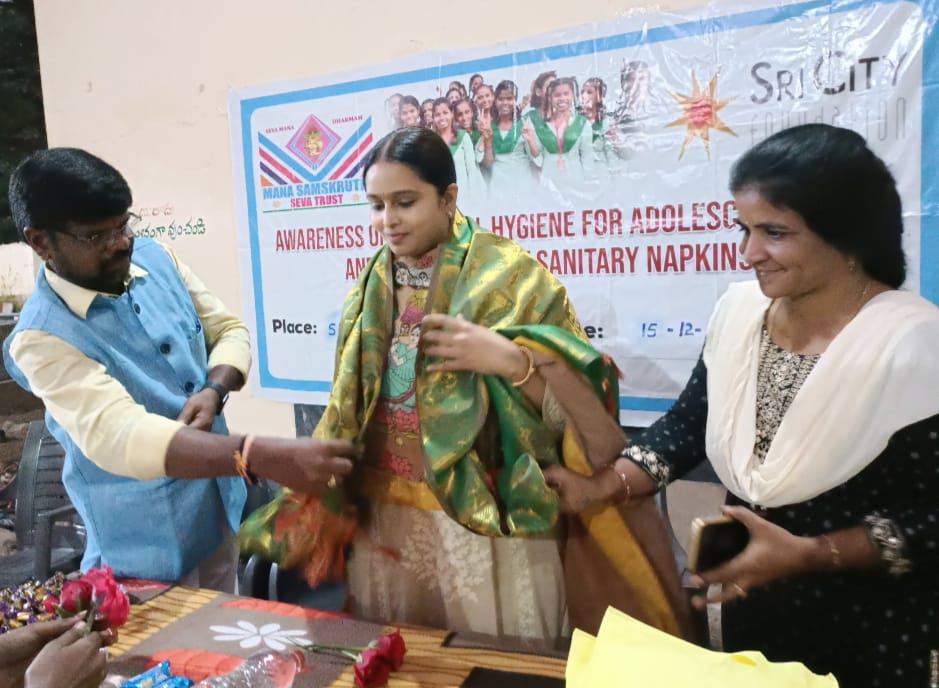 Hygiene Awareness Program-1