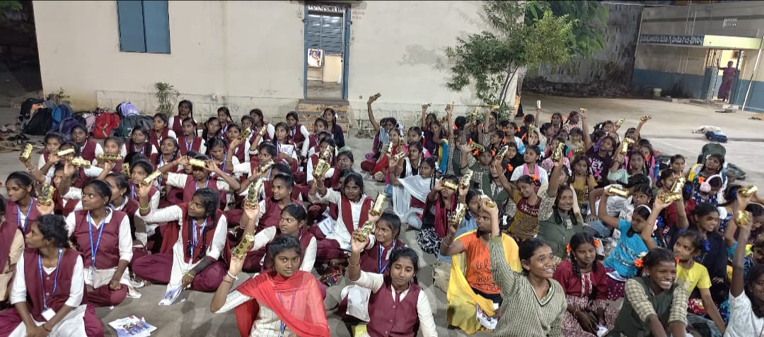 Hygiene Awareness Program-5