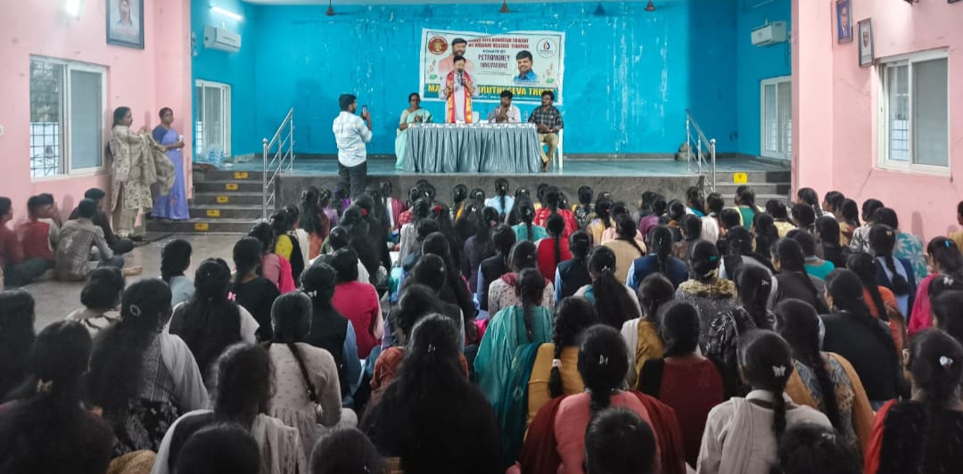 Indoor Games Kits Distribution -5