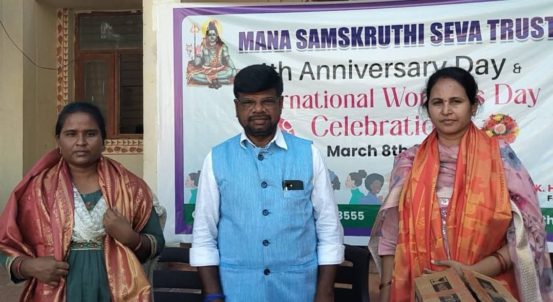 International Women’s Day Special-11