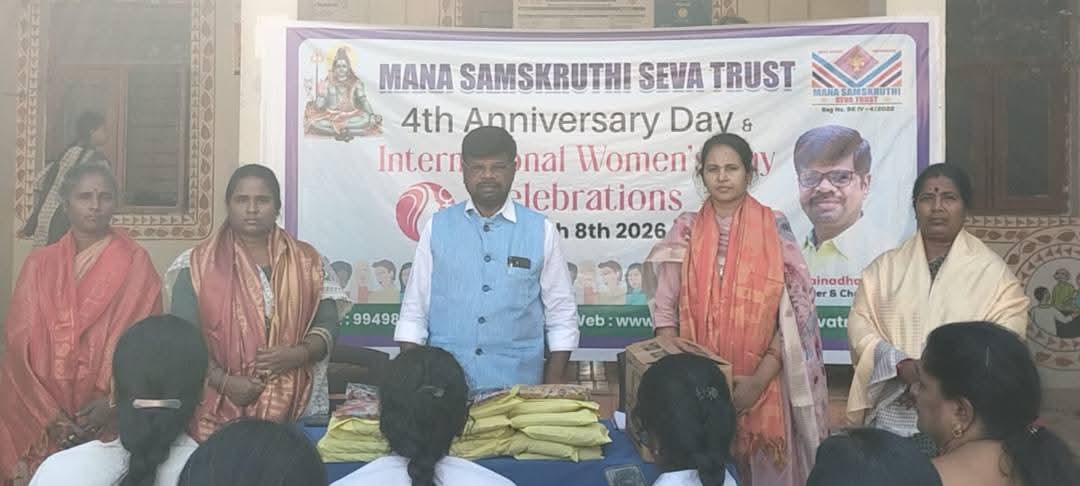 International Women’s Day Special-5