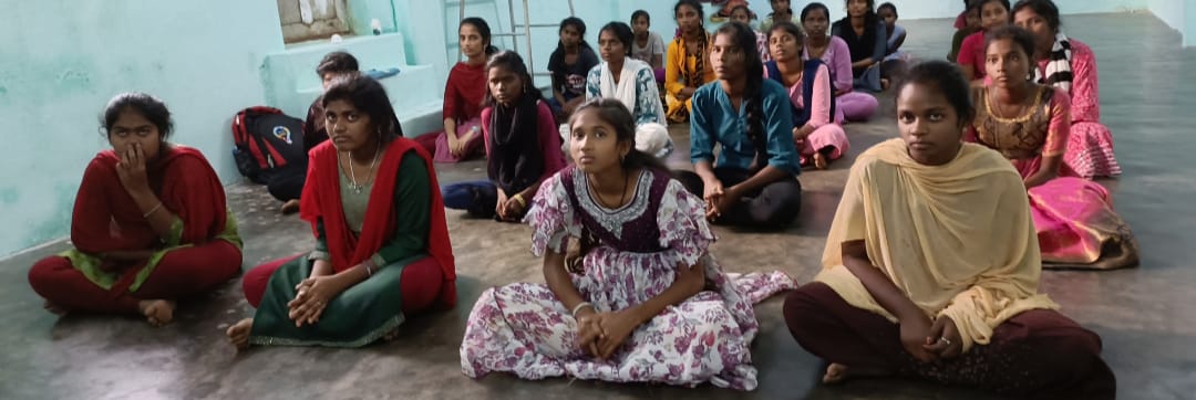 Supporting Girls with Hygiene Education and Care-4